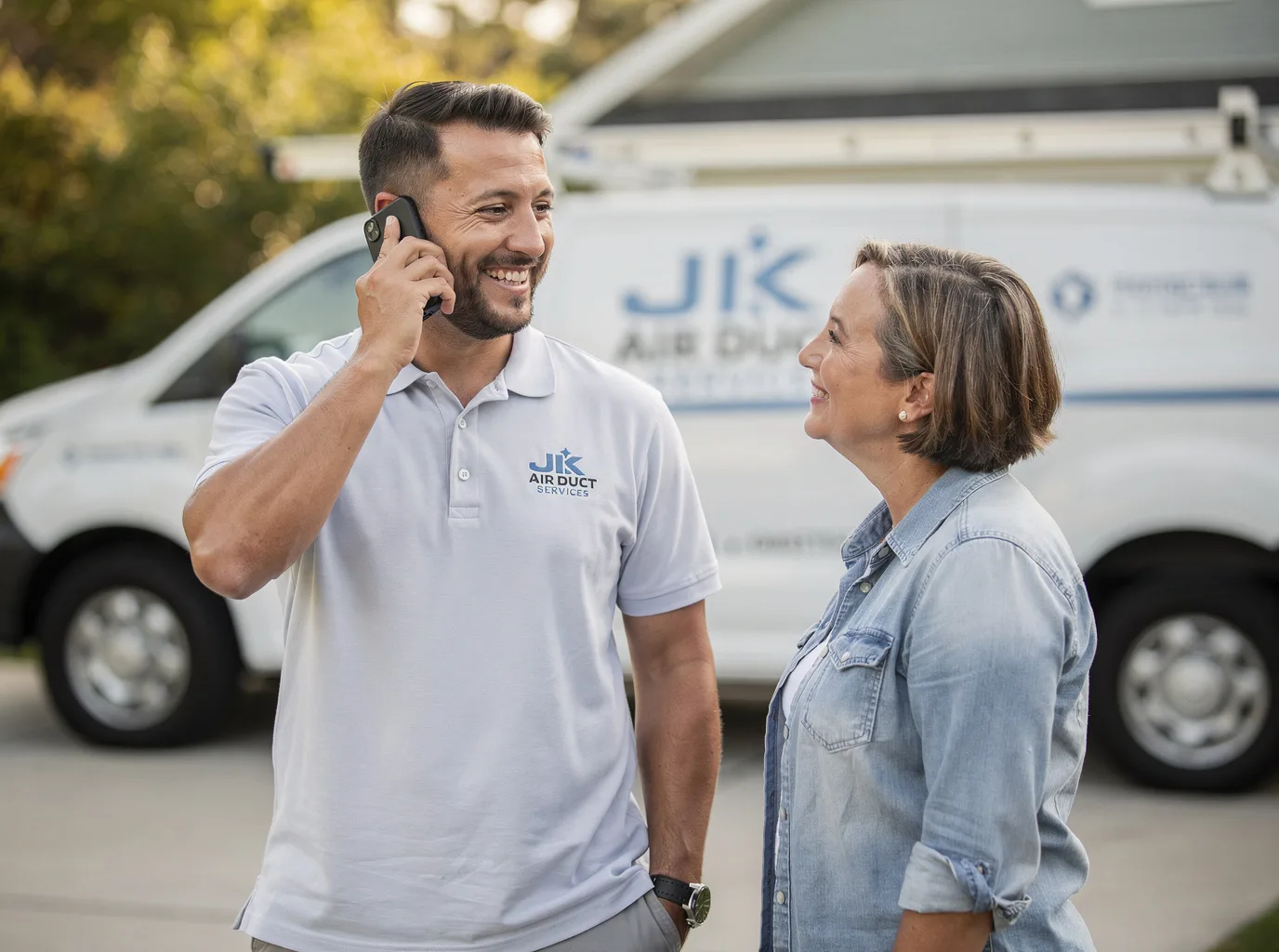 Air Duct Cleaning Rockledge, GA FAQs